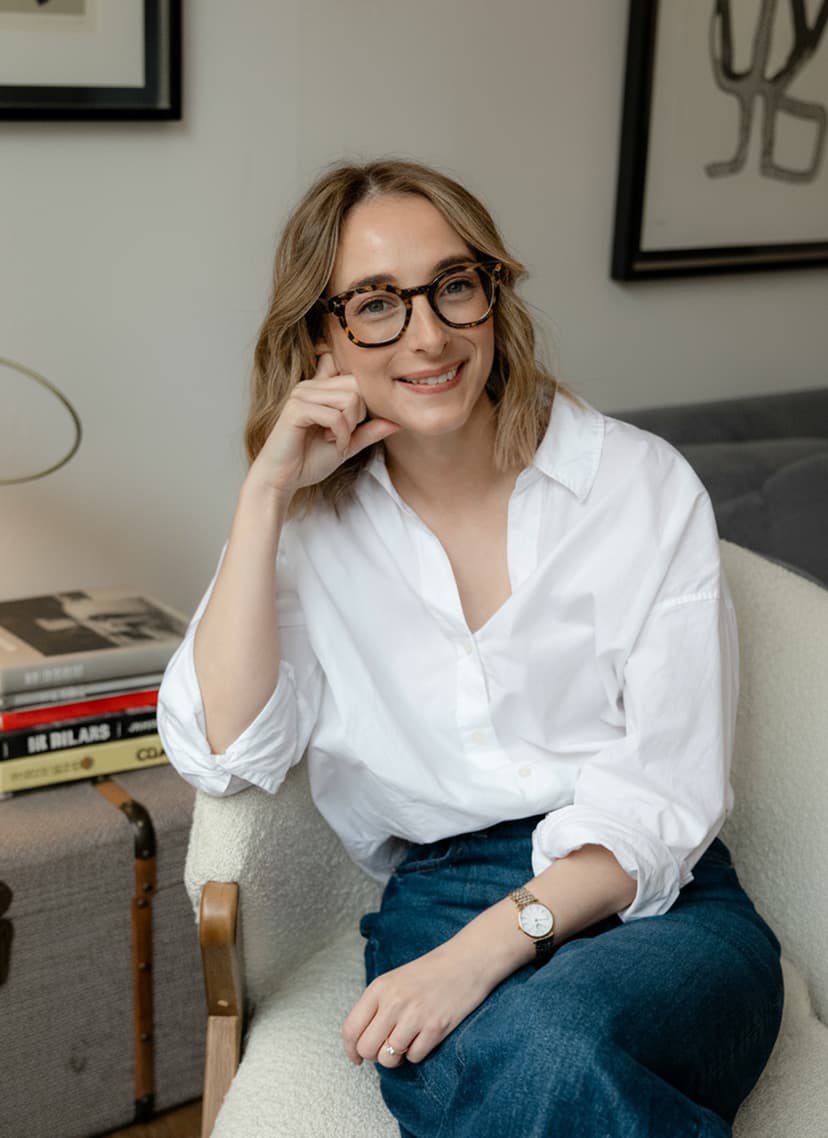 Sophie Snelling, qualified psychotherapist and counsellor